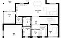 2-этажный коттедж 305 м² без отделки