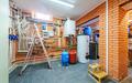 3-этажный коттедж 500 м² с отделкой