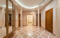 4-КОМН. КВАРТИРА С ОТДЕЛКОЙ 199 М² НА 4 ЭТАЖЕ