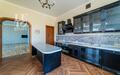 2-этажный коттедж 343.5 м² с отделкой