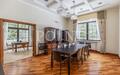 2-этажный коттедж 640 м² с отделкой