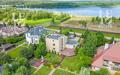 2-этажный коттедж 507.12 м² с отделкой