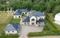 2-этажный коттедж 1 000 м² с отделкой