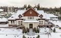 2-этажный коттедж 700 м² с отделкой
