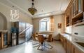 2-этажный коттедж 461.4 м² с отделкой
