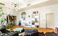 3-этажный коттедж 750 м² с отделкой