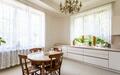 3-этажный коттедж 750 м² с отделкой