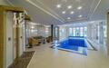 2-этажный коттедж 1 150 м² с отделкой
