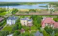 2-этажный коттедж 507.12 м² с отделкой