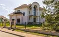 2-этажный коттедж 820 м² без отделки