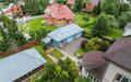 2-этажный коттедж 387.2 м² с отделкой