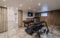 2-этажный коттедж 650 м² с отделкой