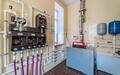 2-этажный коттедж 343.5 м² с отделкой
