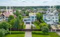 2-этажный коттедж 507.12 м² с отделкой