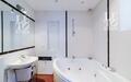 2-этажный коттедж 507.12 м² с отделкой