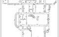 2-этажный коттедж 675.8 м² с отделкой