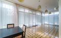 3-этажный коттедж 500 м² с отделкой