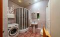 2-этажный коттедж 387.2 м² с отделкой