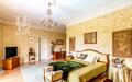 3-этажный коттедж 750 м² с отделкой