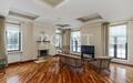 2-этажный коттедж 640 м² с отделкой