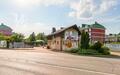 3-этажный коттедж 500 м² с отделкой