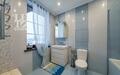 2-этажный коттедж 500 м² с отделкой