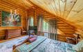 2-этажный коттедж 250.6 м² с отделкой