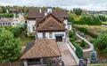 2-этажный коттедж 700 м² с отделкой