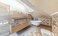 2-этажный коттедж 1 700 м² с отделкой