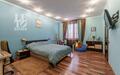 2-этажный коттедж 500 м² с отделкой