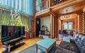 2-этажный коттедж 250.6 м² с отделкой