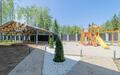 2-этажный коттедж 257 м² с отделкой