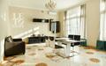 3-этажный таунхаус 264.6 м² с отделкой