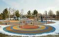 3-этажный таунхаус 264.6 м² с отделкой