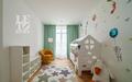 2-этажный коттедж 530 м² с отделкой