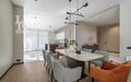 2-этажный коттедж 340 м² с отделкой
