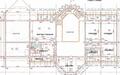 2-этажный коттедж 800 м² с отделкой