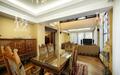3-этажный коттедж 520 м² с отделкой
