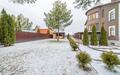 3-этажный коттедж 673.2 м² с отделкой