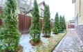 2-этажный коттедж 368.5 м² с отделкой