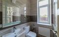 2-этажный коттедж 1 150 м² с отделкой