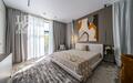 2-этажный коттедж 340 м² с отделкой