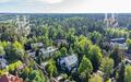 3-этажный коттедж 520 м² с отделкой