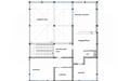 2-этажный коттедж 354 м² с отделкой