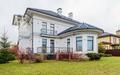 3-этажный коттедж 350 м² с отделкой