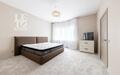 3-этажный таунхаус 250 м² с отделкой