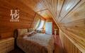 3-этажный коттедж 475 м² с отделкой