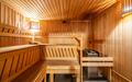 2-этажный коттедж 387.2 м² с отделкой