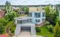 2-этажный коттедж 507.12 м² с отделкой