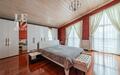 2-этажный коттедж 800 м² с отделкой